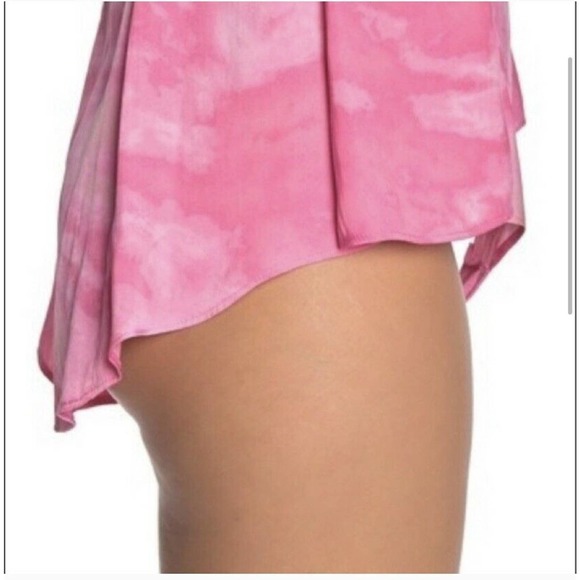 FREE PEOPLE INTIMATELY LUELLA LACE TRIM BODYSUIT - Picture 3 of 12